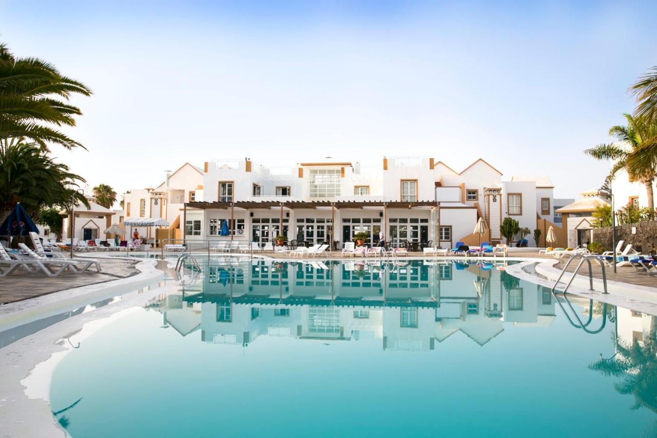 Apartamentos Morromar THe Home Collection