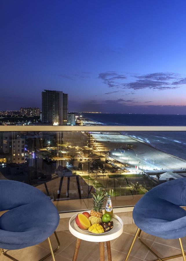 B&B Bat Yam - Leonardo sea view residence - Bed and Breakfast Bat Yam