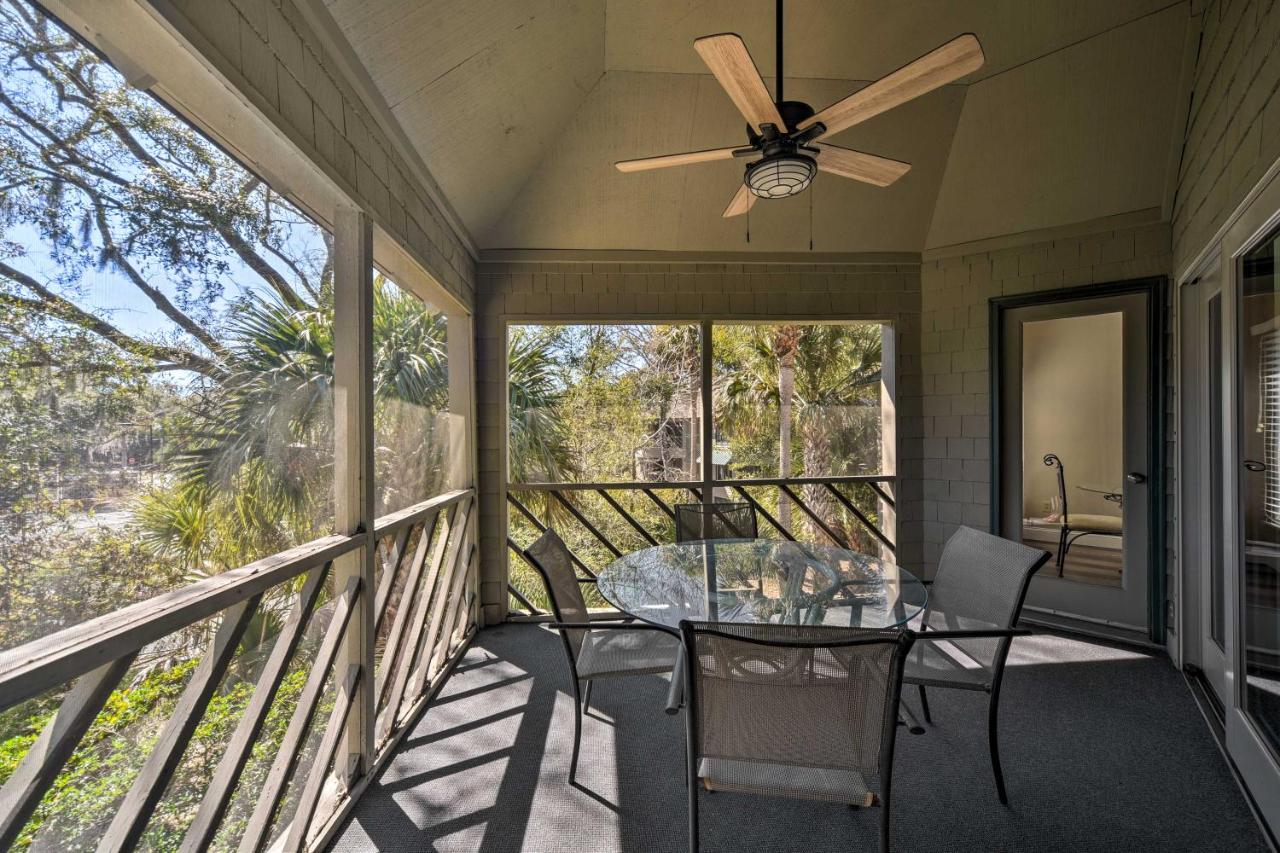 B&B Kiawah Island - Blissful Kiawah Island Escape Walk to the Beach! - Bed and Breakfast Kiawah Island