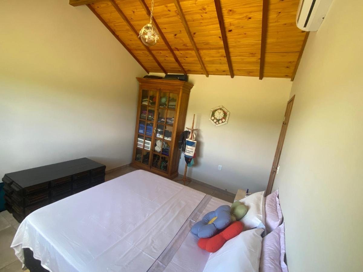 Refúgio Exclusivo no Meio da Natureza - Ferienwohnung