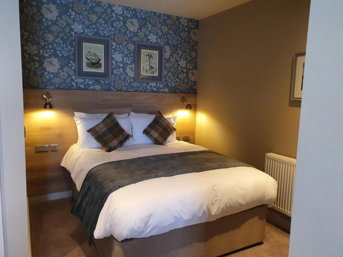 B&B Skipton - Old Swan - Bed and Breakfast Skipton