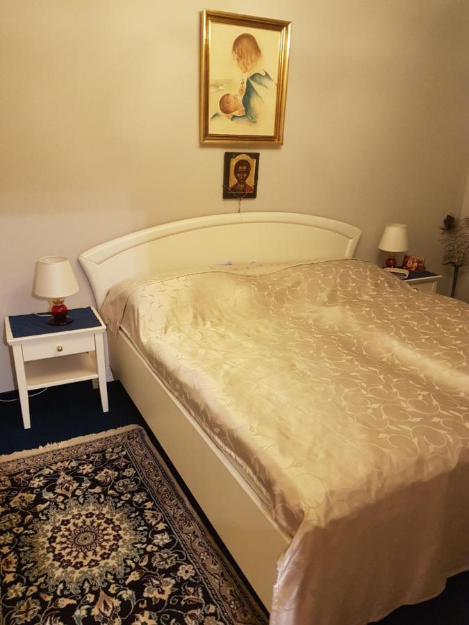 Wohnung in Zentrumsnähe beim Hauptbahnhof (100 m2) - B&B Vienna