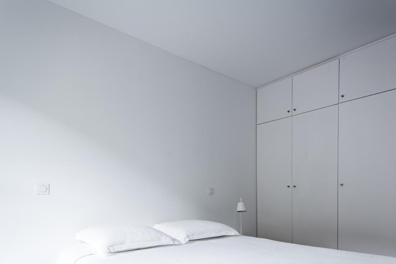 Apartment mit 2 Schlafzimmern ohne Whirlpool