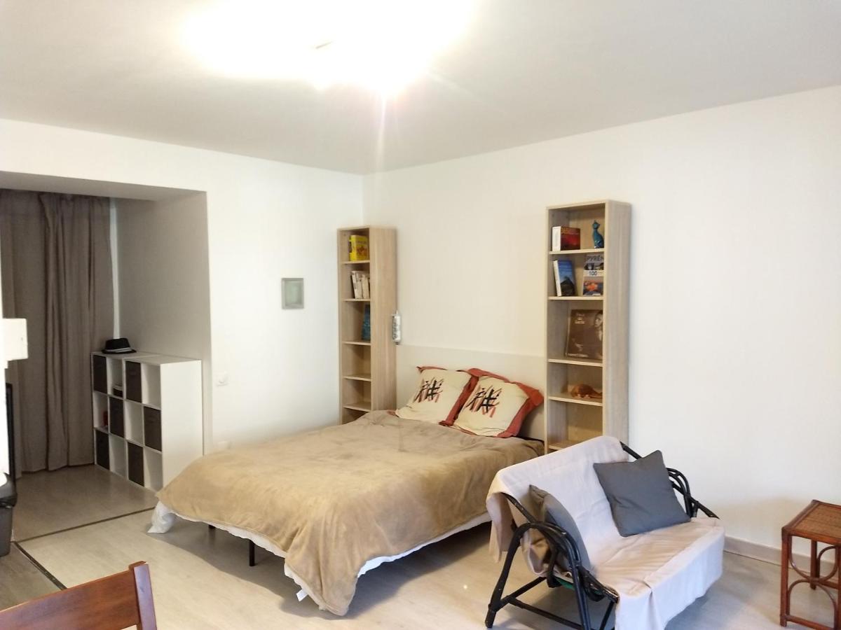 Le petit nid - B&B Montgaillard