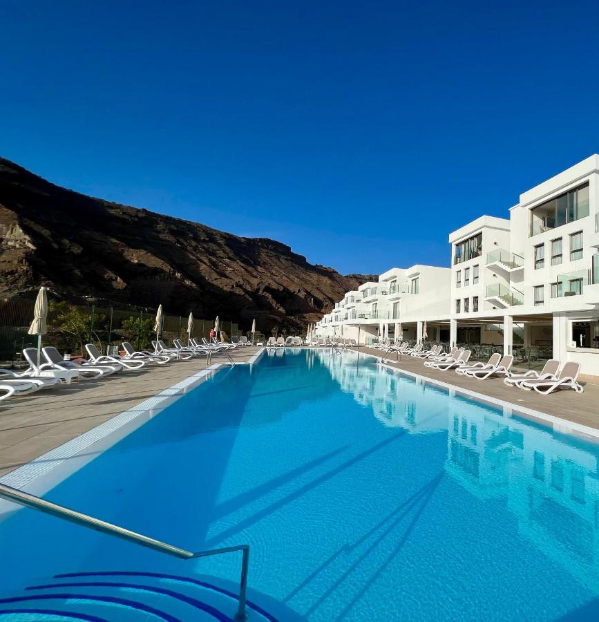 B&B Las Palmas de Gran Canaria - Modern apartment with shared pool - Bed and Breakfast Las Palmas de Gran Canaria