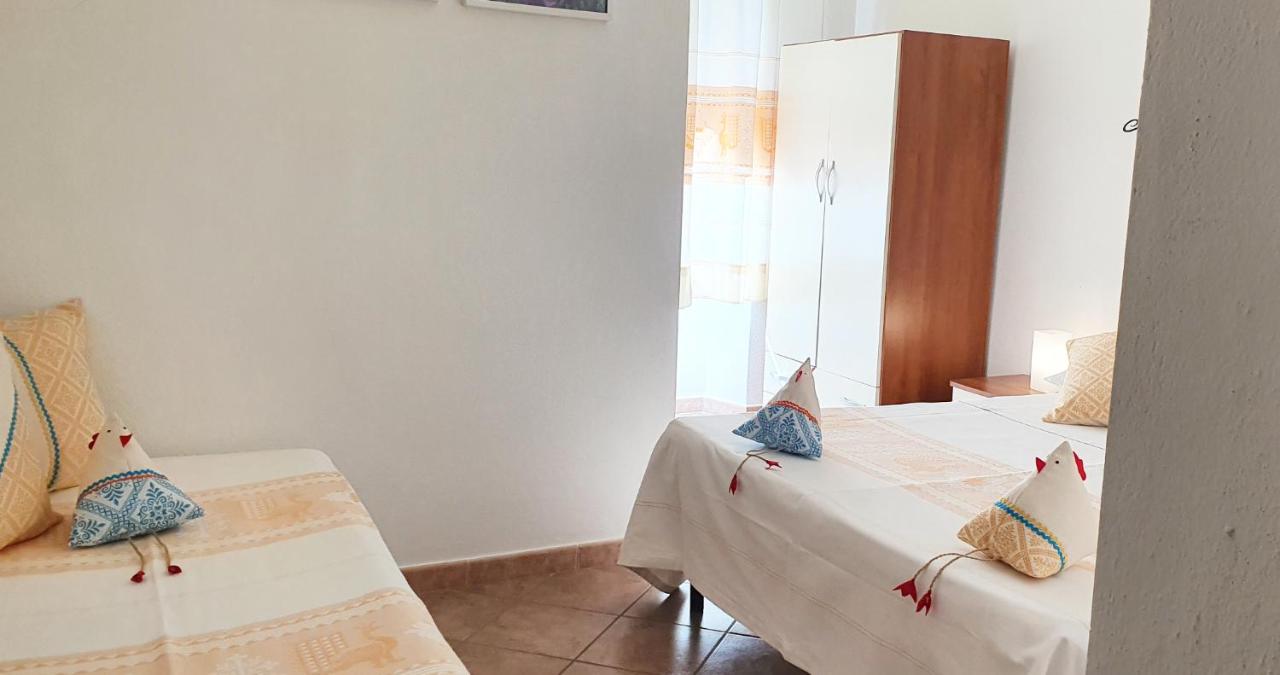 Triple Room with Private Bathroom