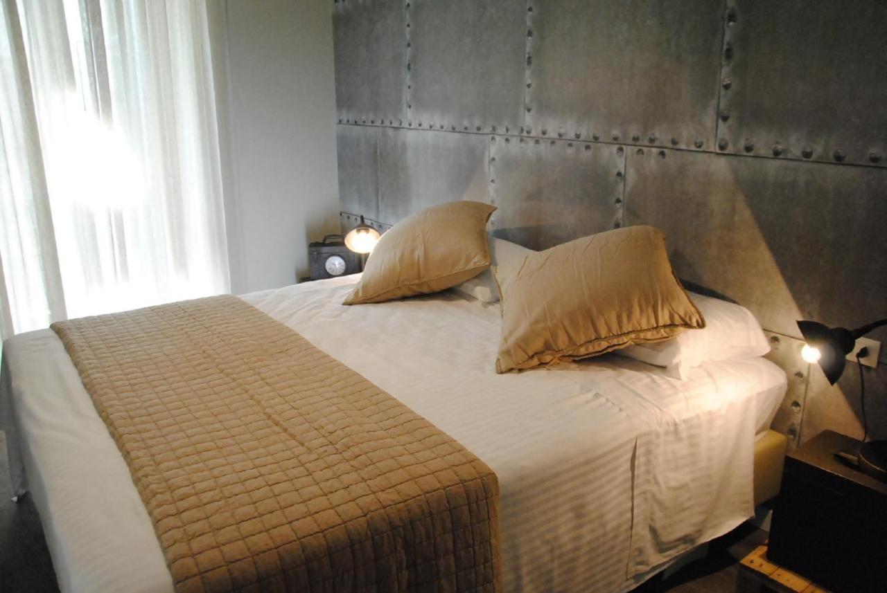 One-Bedroom Apartment - Ground Floor