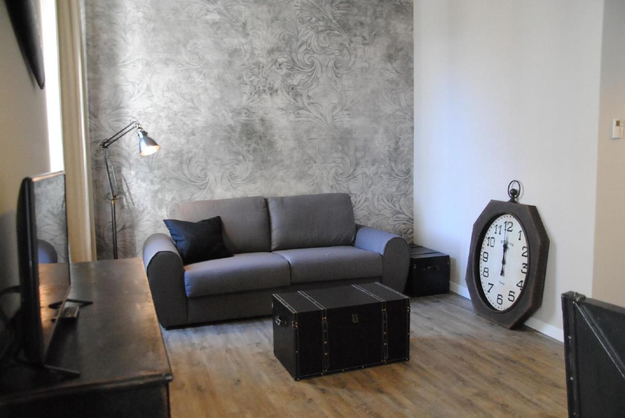 Apartamento de 1 dormitorio - Planta baja 