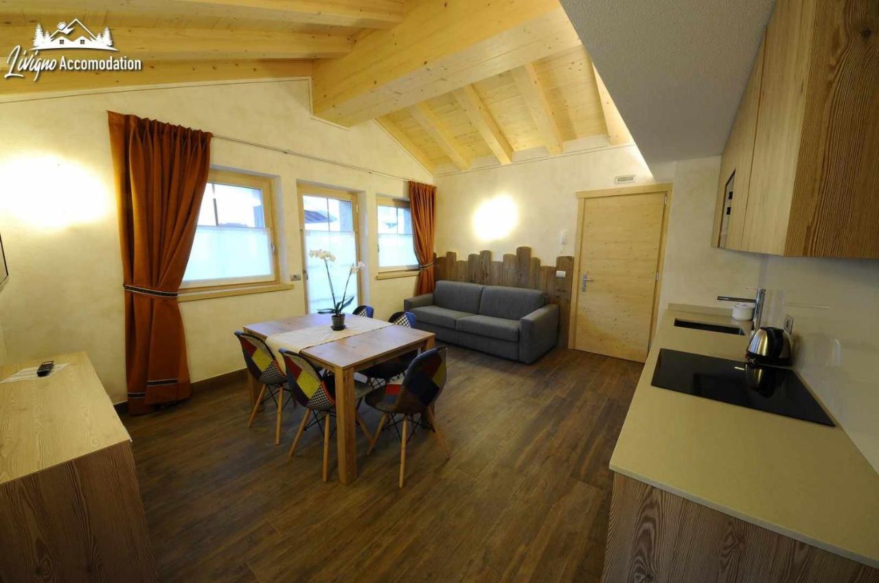 B&B Livigno - Alpen Flower esclusivi vicino alle piste da sci - Bed and Breakfast Livigno