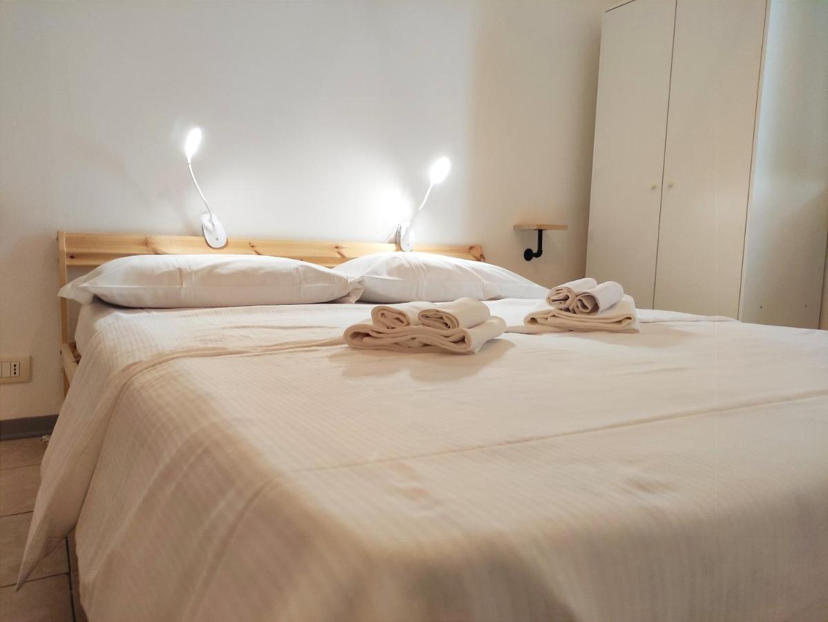 B&B San Vittorino - Airport Inn Preturo Affittacamere - Bed and Breakfast San Vittorino