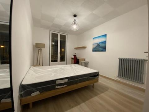 B&B Perpignan - Grand appartement 3 chambres - Bed and Breakfast Perpignan