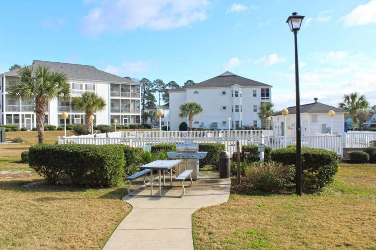 B&B Myrtle Beach - River Walk by Palmetto Vacations - Bed and Breakfast Myrtle Beach
