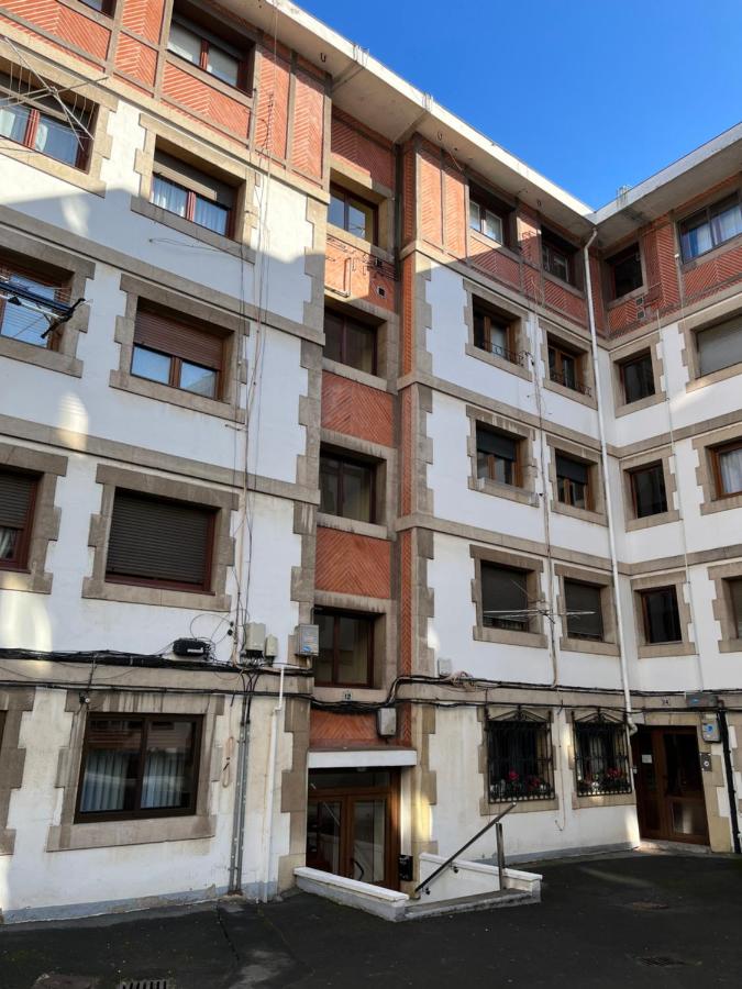 Apartment for 4 in Lejona Casa Natalia NO ELEVATOR - B&B