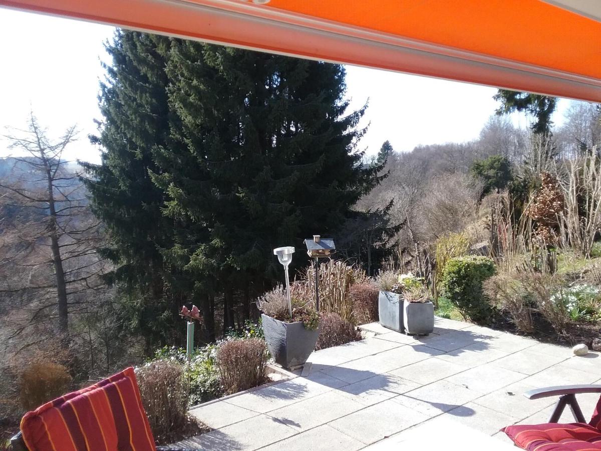 B&B Monschau - Perlenbachtal - Bed and Breakfast Monschau