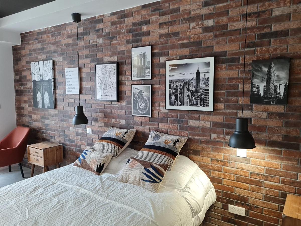 Chambre Double Deluxe