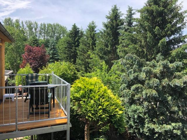 Appartement mit Herz - Bed and Breakfast