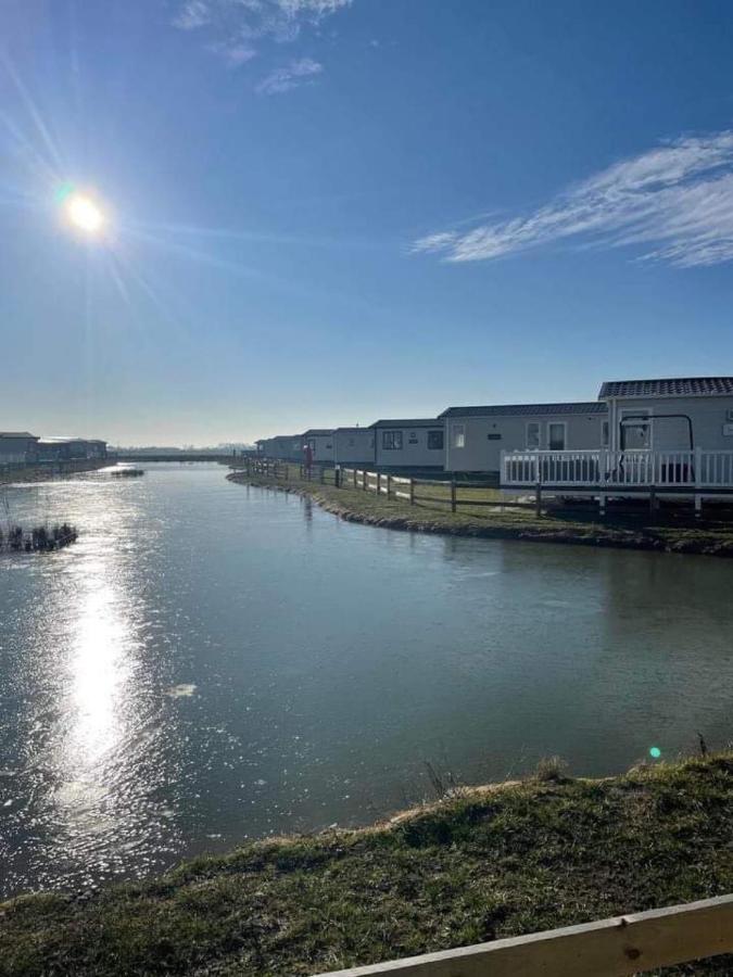 The Blue Beachcomber - B&B Chapel Saint Leonards