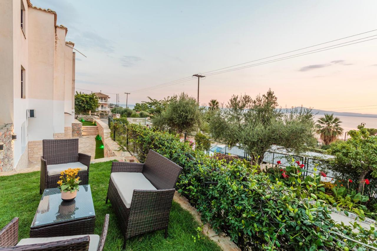 Kelly's Sunset Apartment 2 Kalamata - B&B Almirón