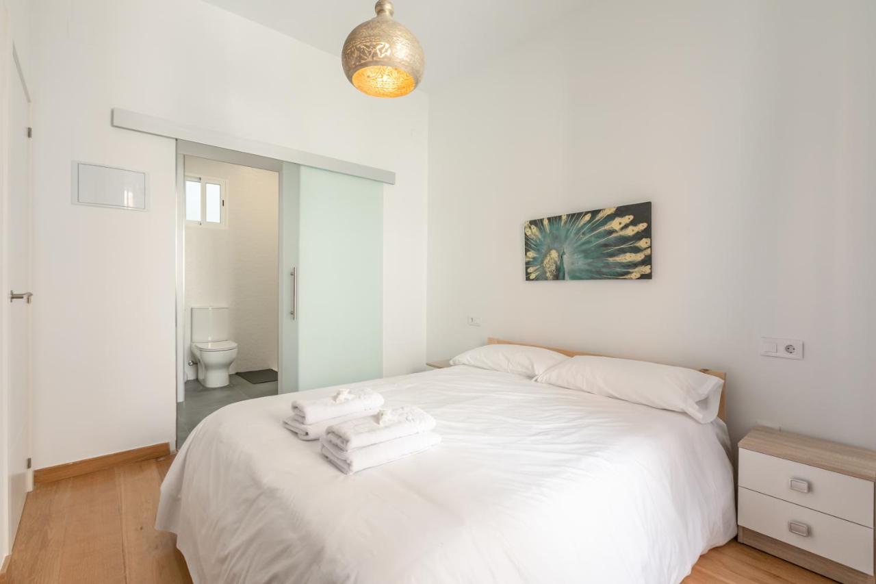 Chambre Double Deluxe
