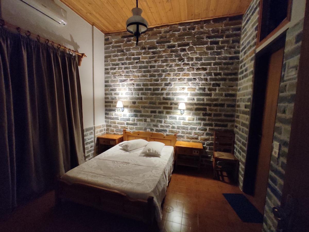 Habitación Doble Económica