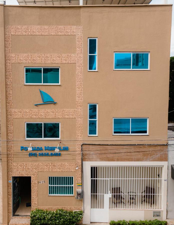 Pousada Meireles - B&B