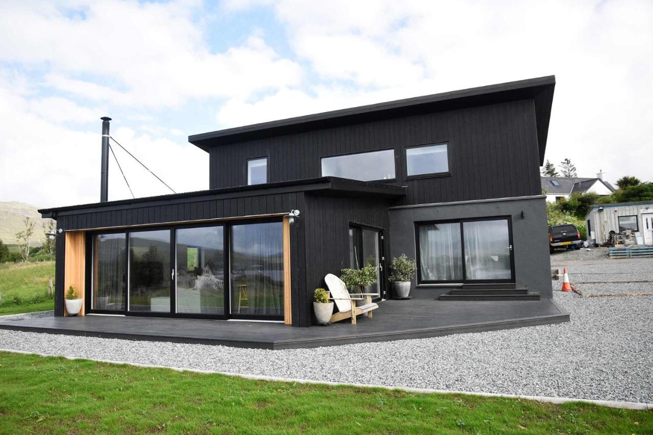 Taigh Scalpaigh - B&B Portree