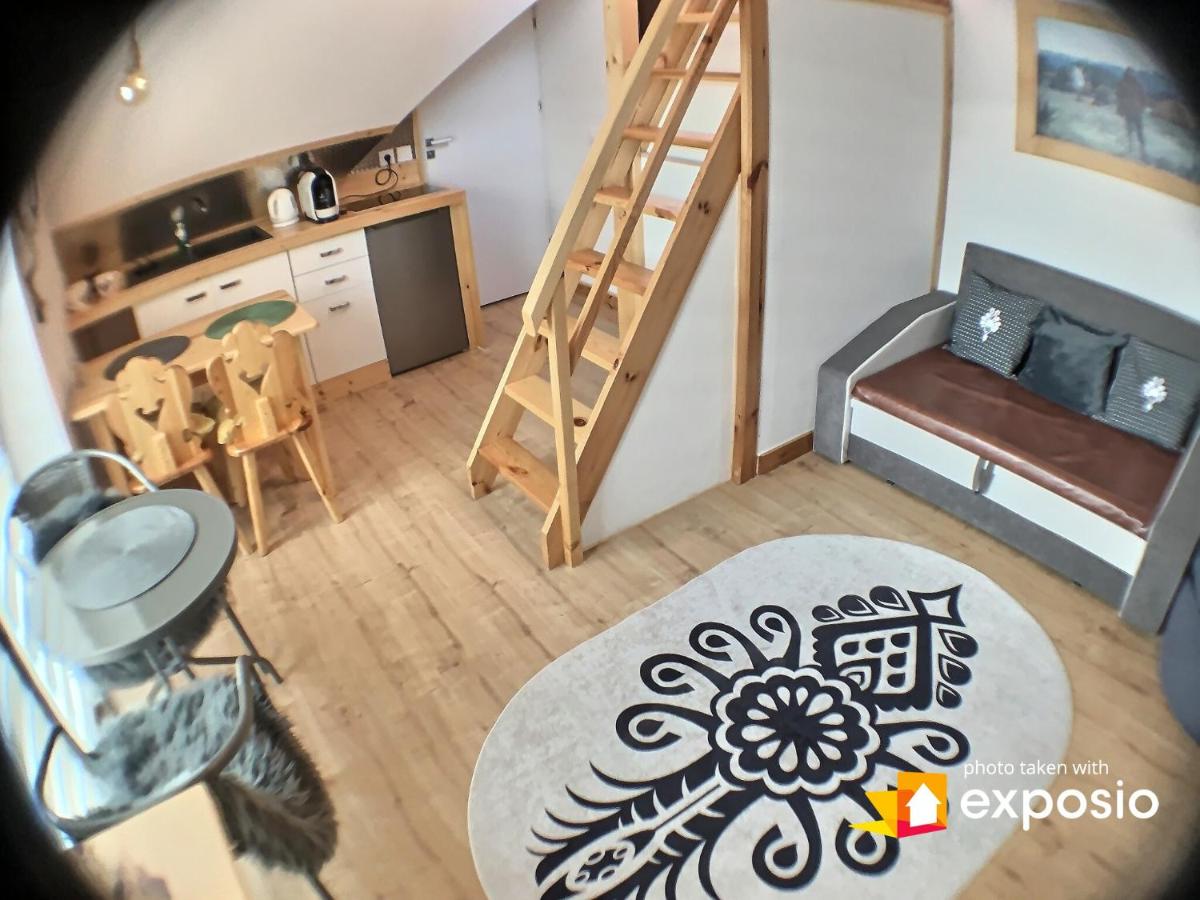 Appartamento con 1 Camera da Letto