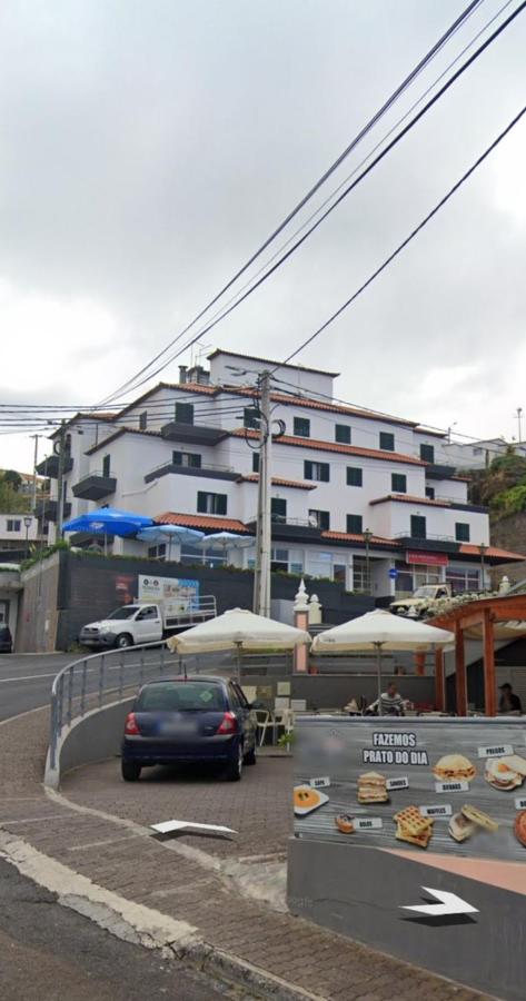 Pedreira apartment - Chambres d’hôtes Calheta