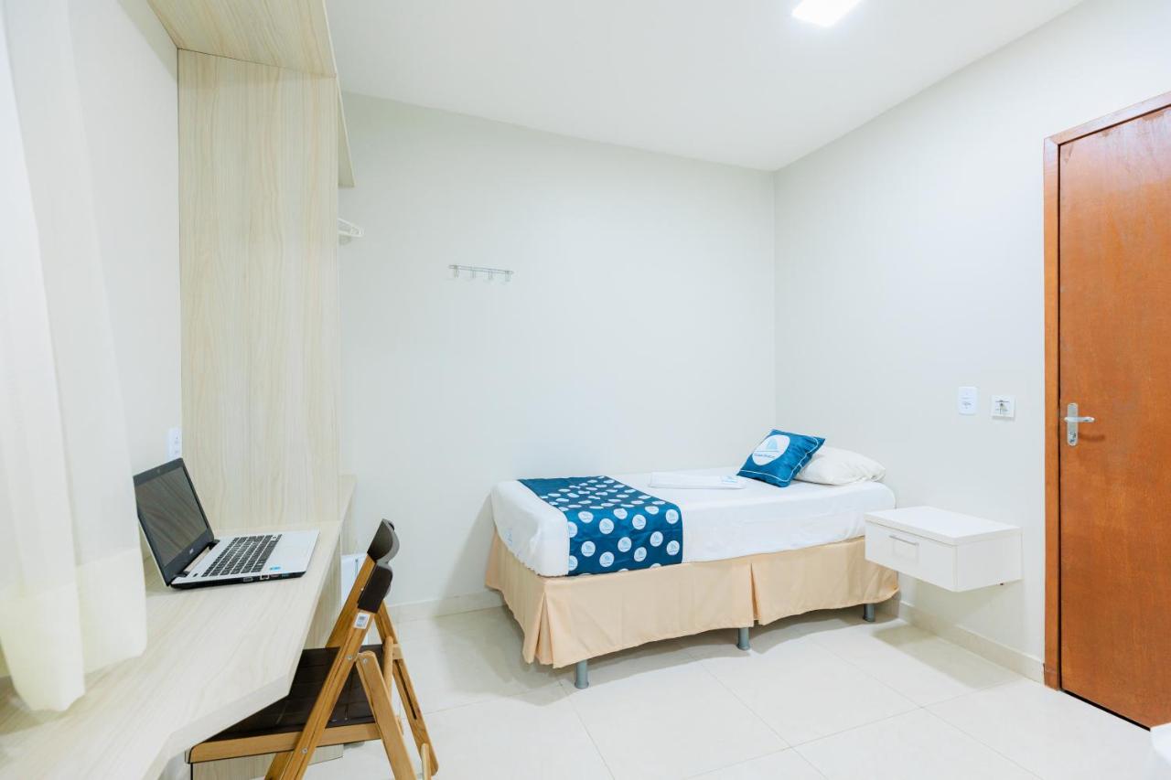 Executive Triple Room