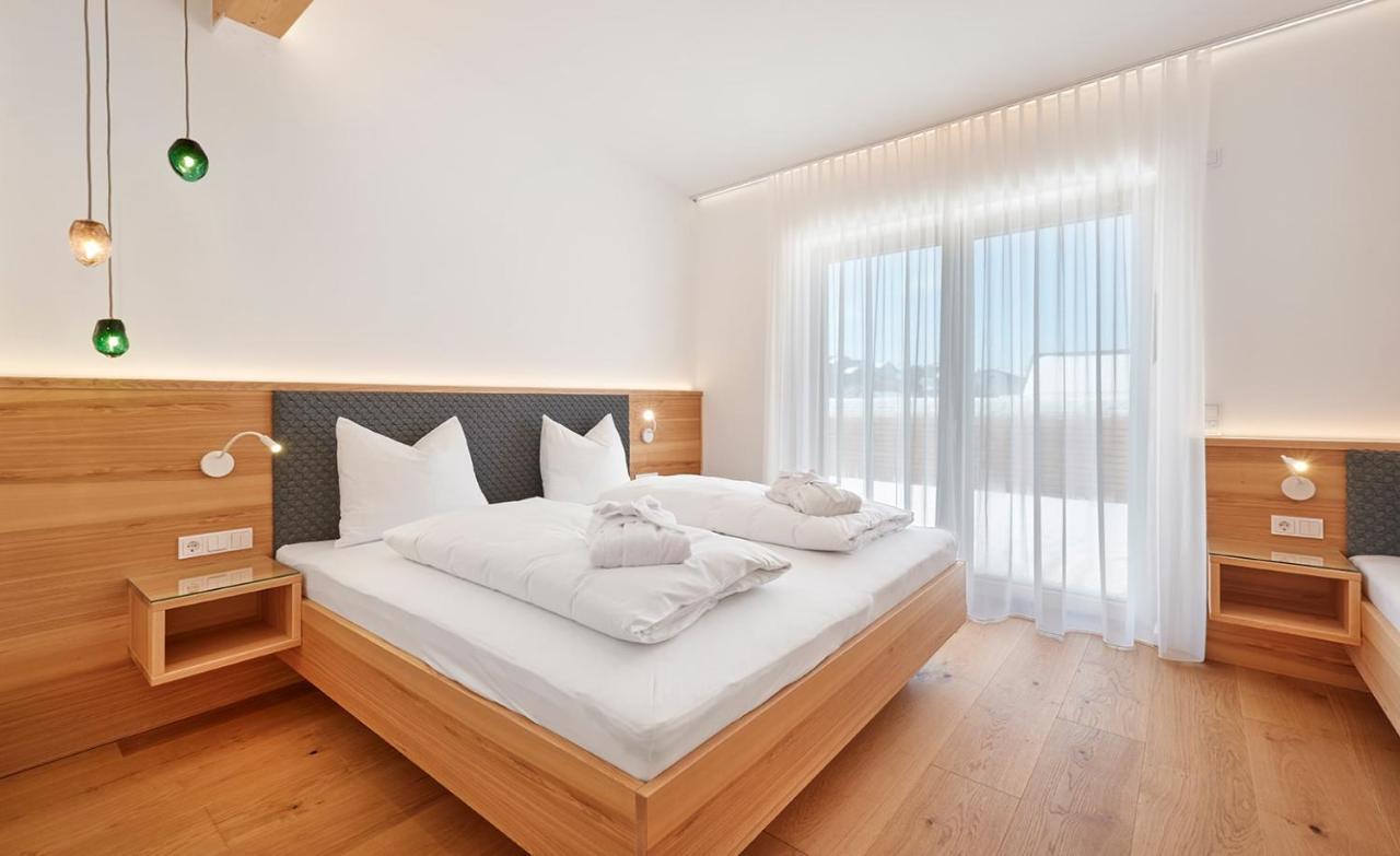 Loft with Whirlpool and Sauna
