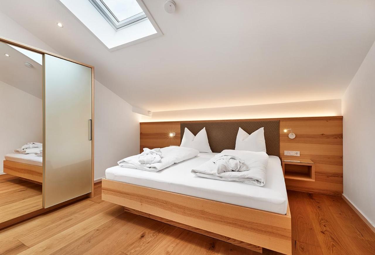 Loft with Whirlpool and Sauna