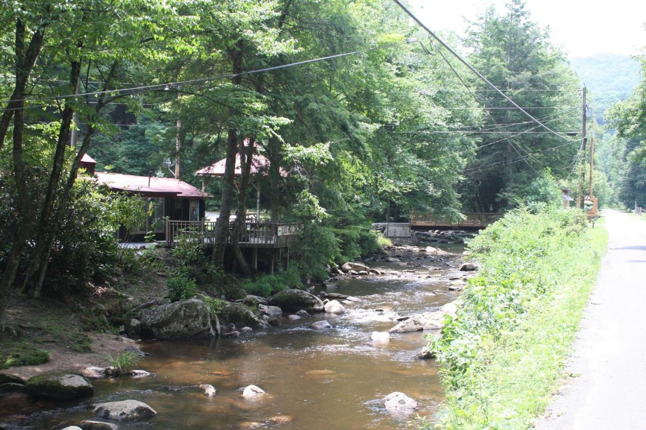 Hill House Cottage - B&B Hampton