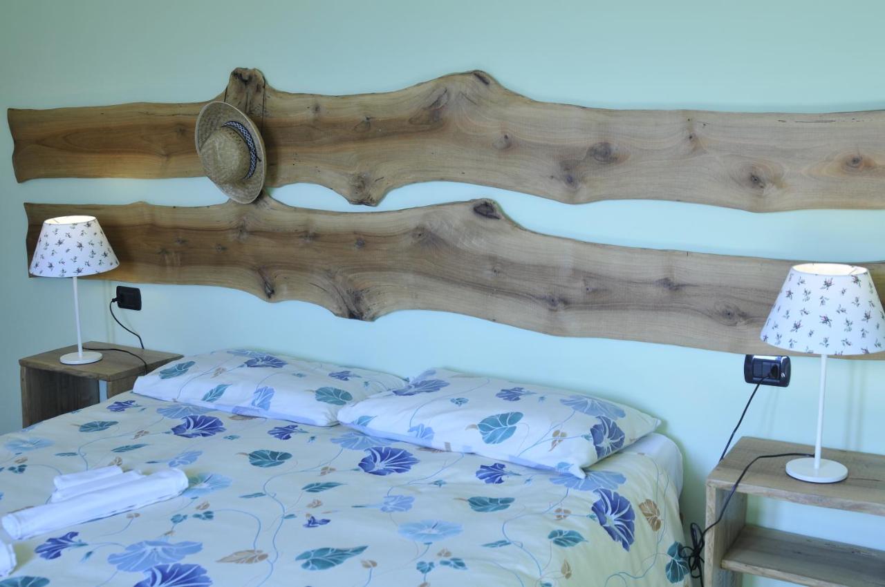 Chambre Quadruple avec Balcon
