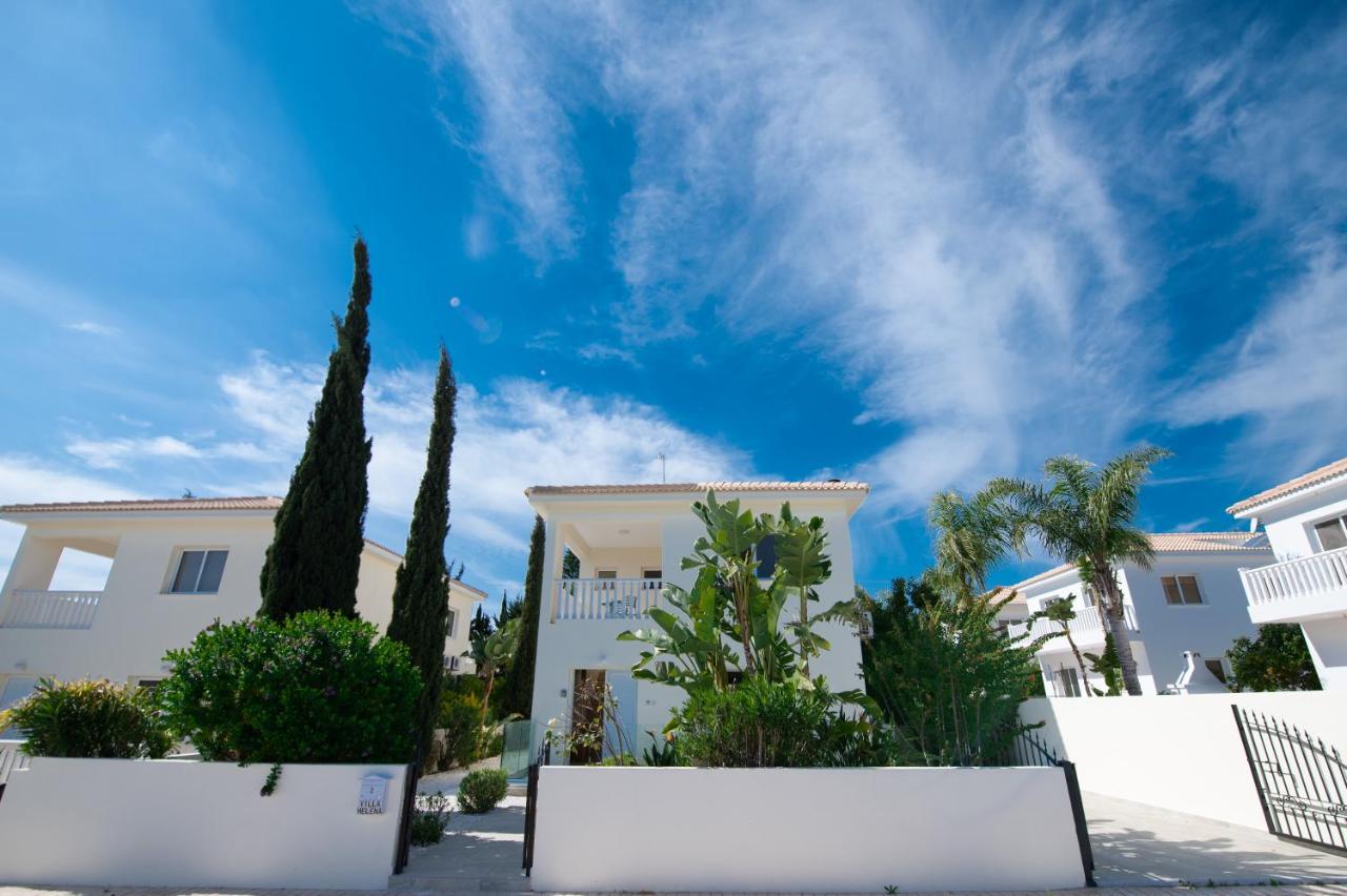 Villa Helena - B&B