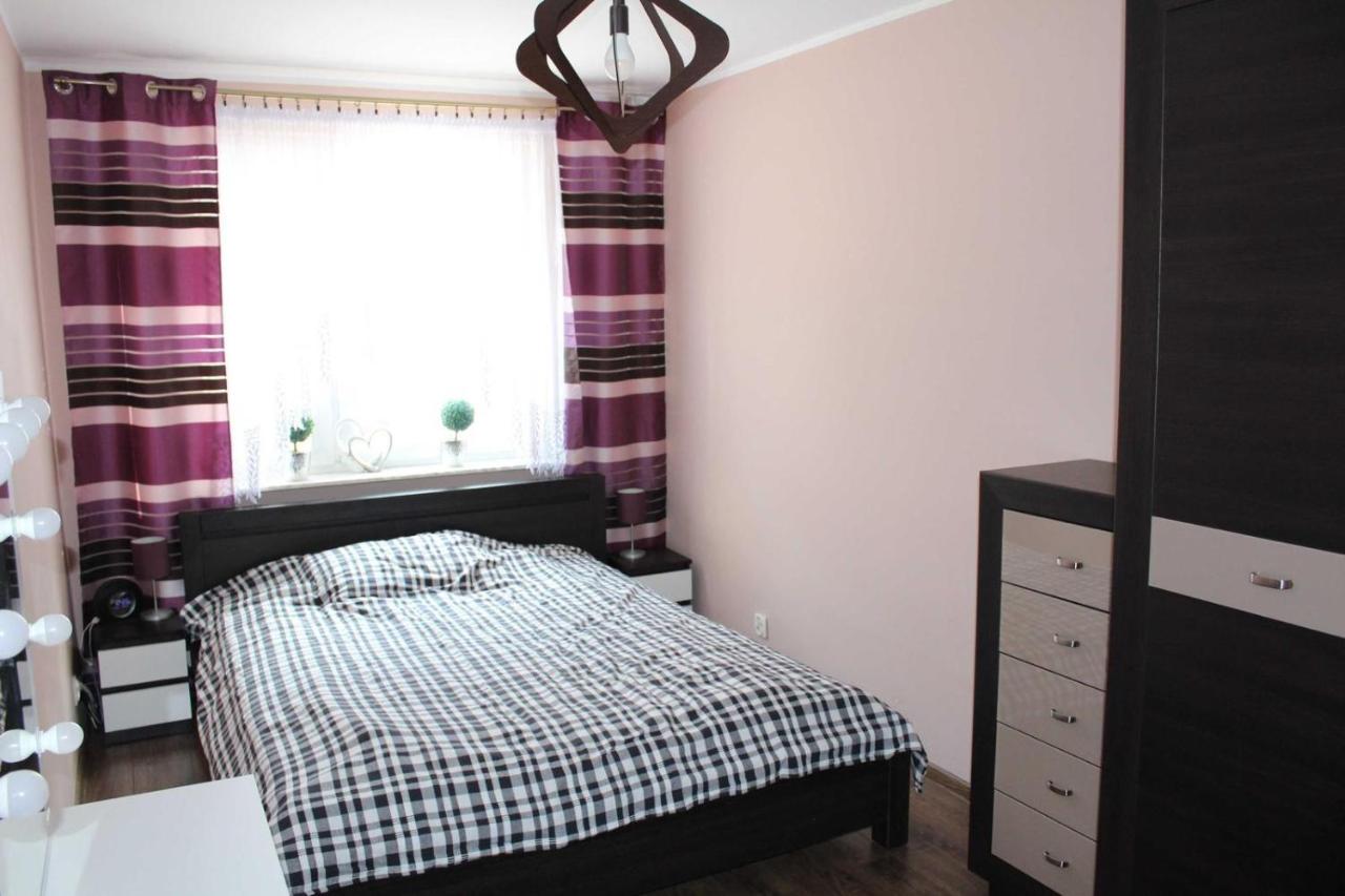 Luxury apartaments Klimatyzacja 2 - Ferienwohnung