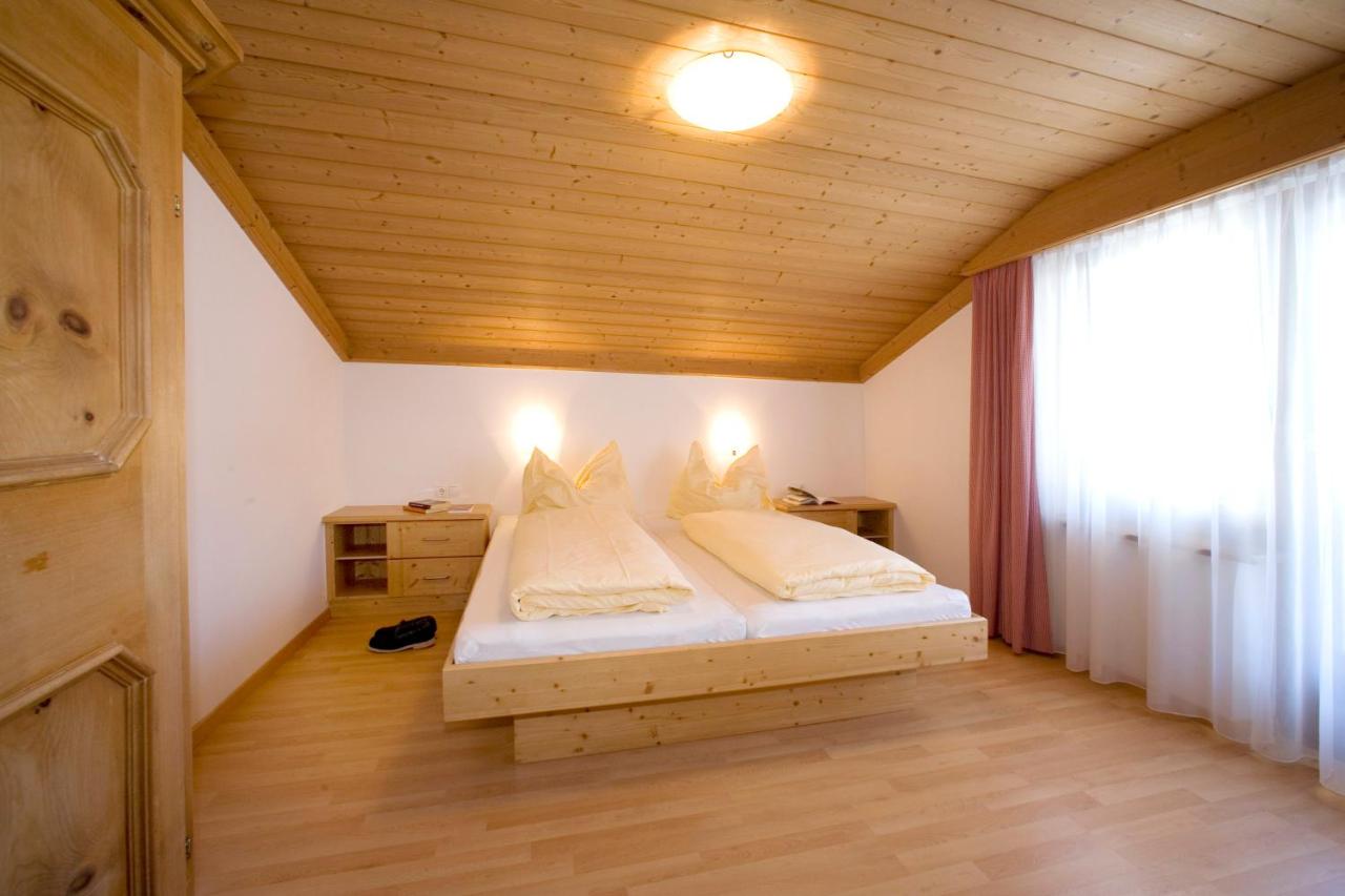 Appartement 2 Chambres Supérieur avec Balcon - Vue sur Montagne