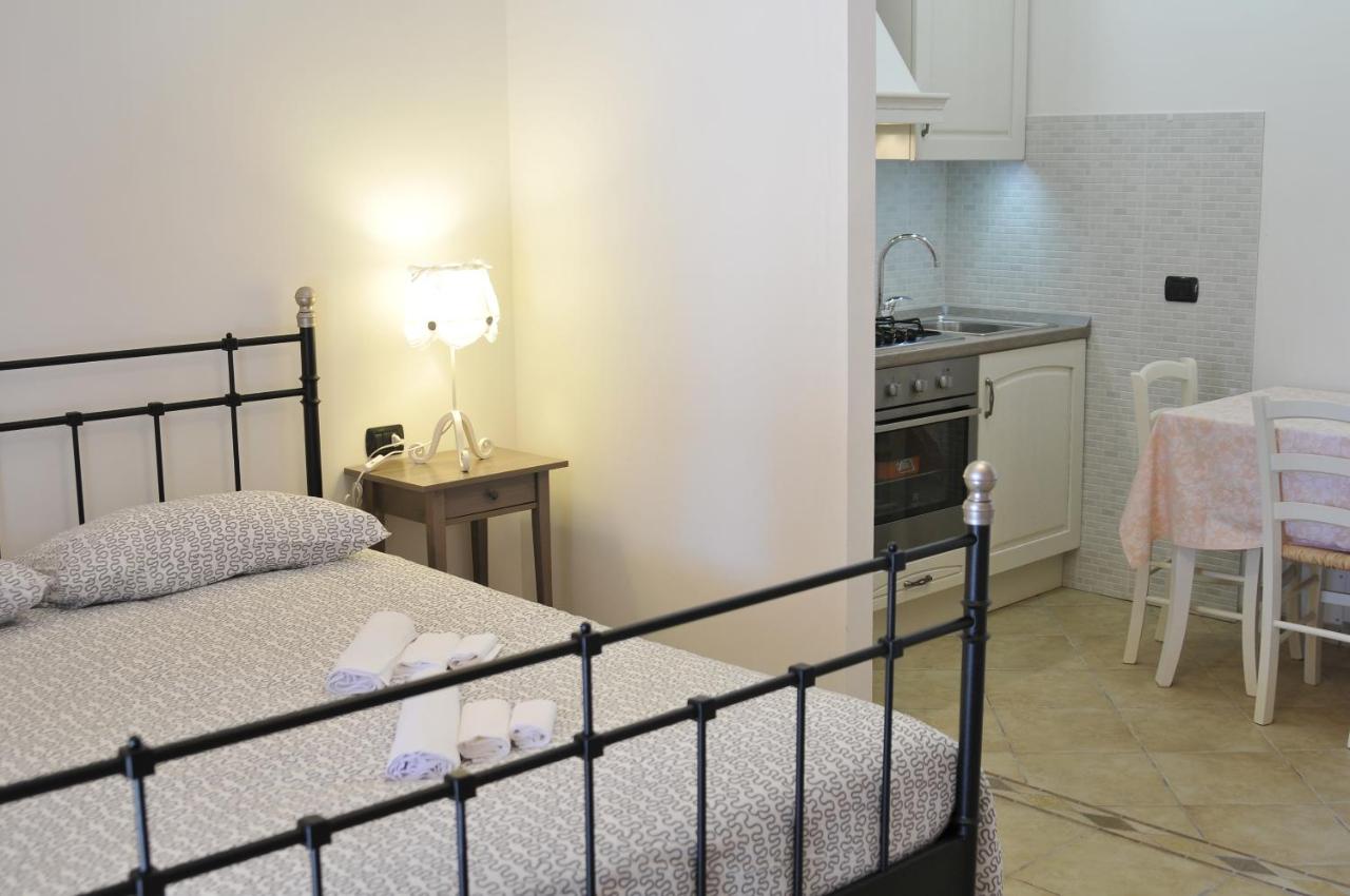 One-Bedroom Apartment (2 Adults)