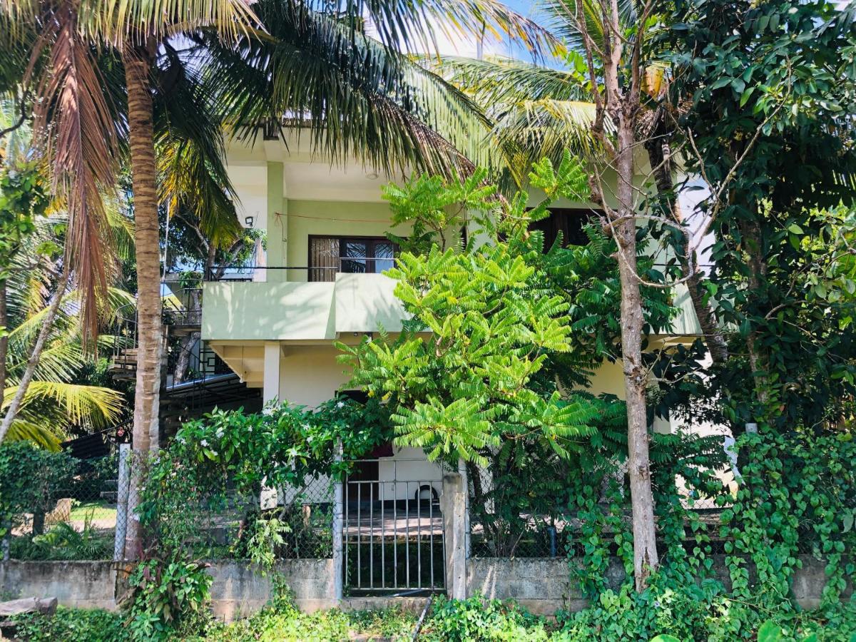 Rice Field View Home Stay - Ferienwohnung