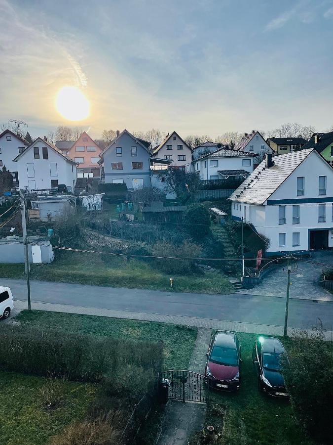 Appartement met 1 Slaapkamer