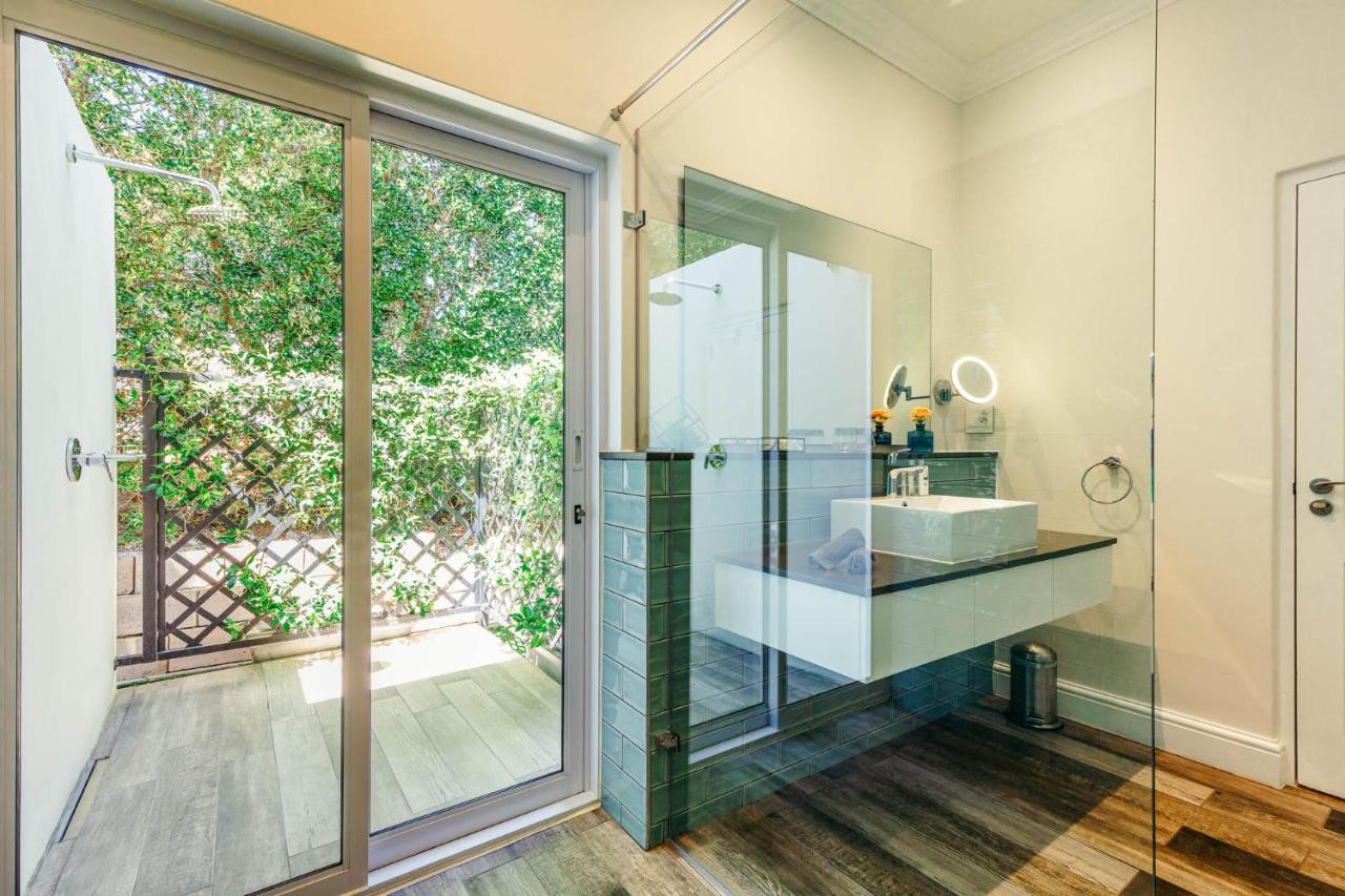 King Room with Garden View
