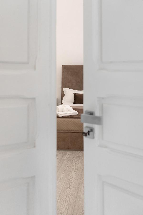 Appartement 1 Chambre