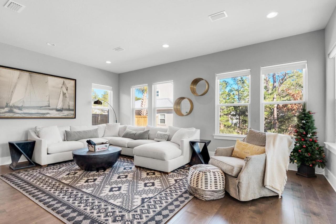 Bikini Bottom - Ferienwohnung Destin