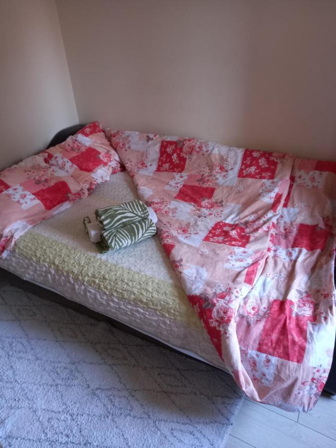 Sofia Apartment - B&B