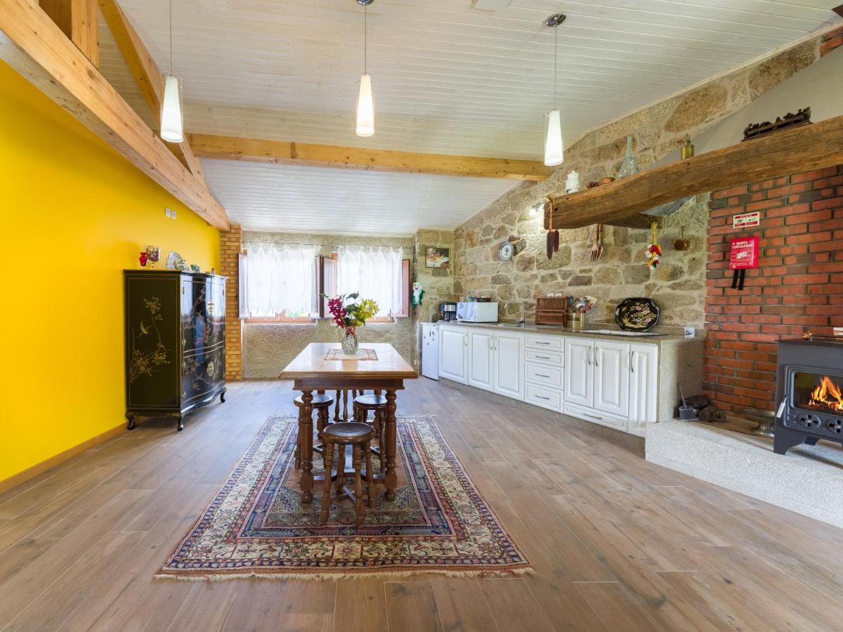 Cantinho do Lúcio - B&B Melgaço