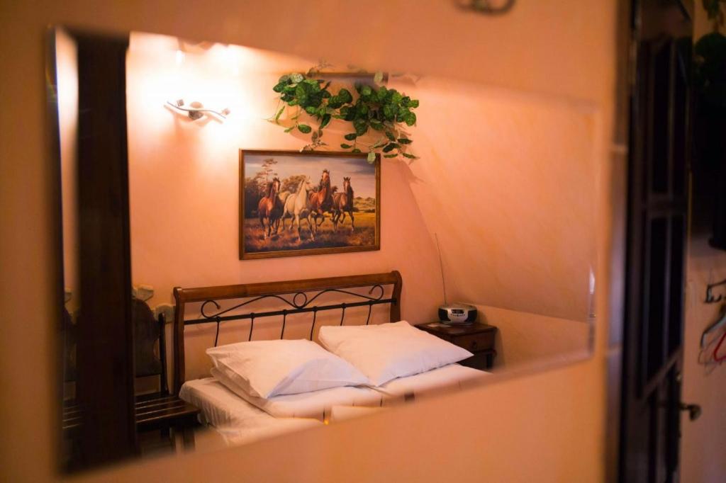 Classic Dreibettzimmer