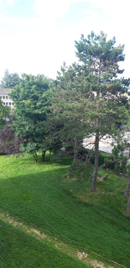 JIYARA F3 PROCHE CENTRE Ville - Ferienwohnung Belfort
