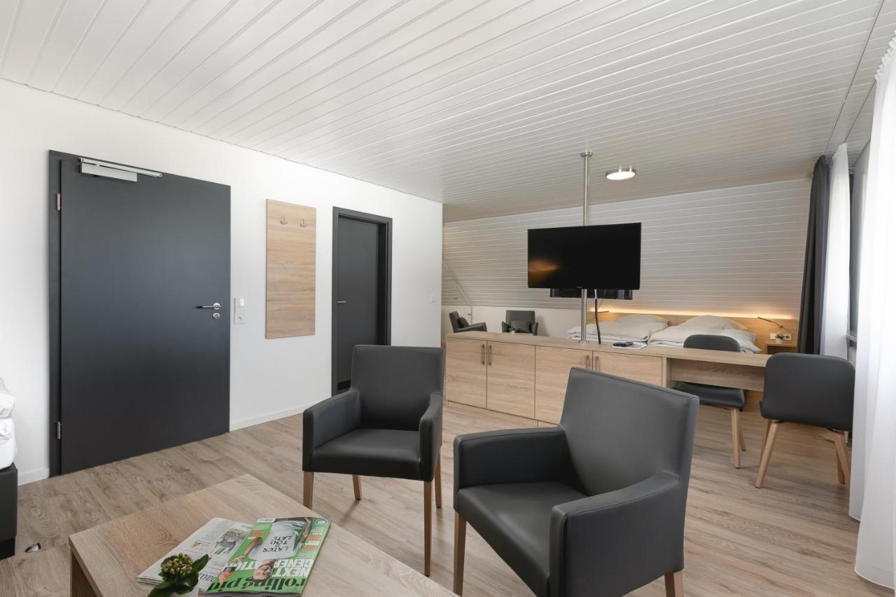 Vierbettzimmer