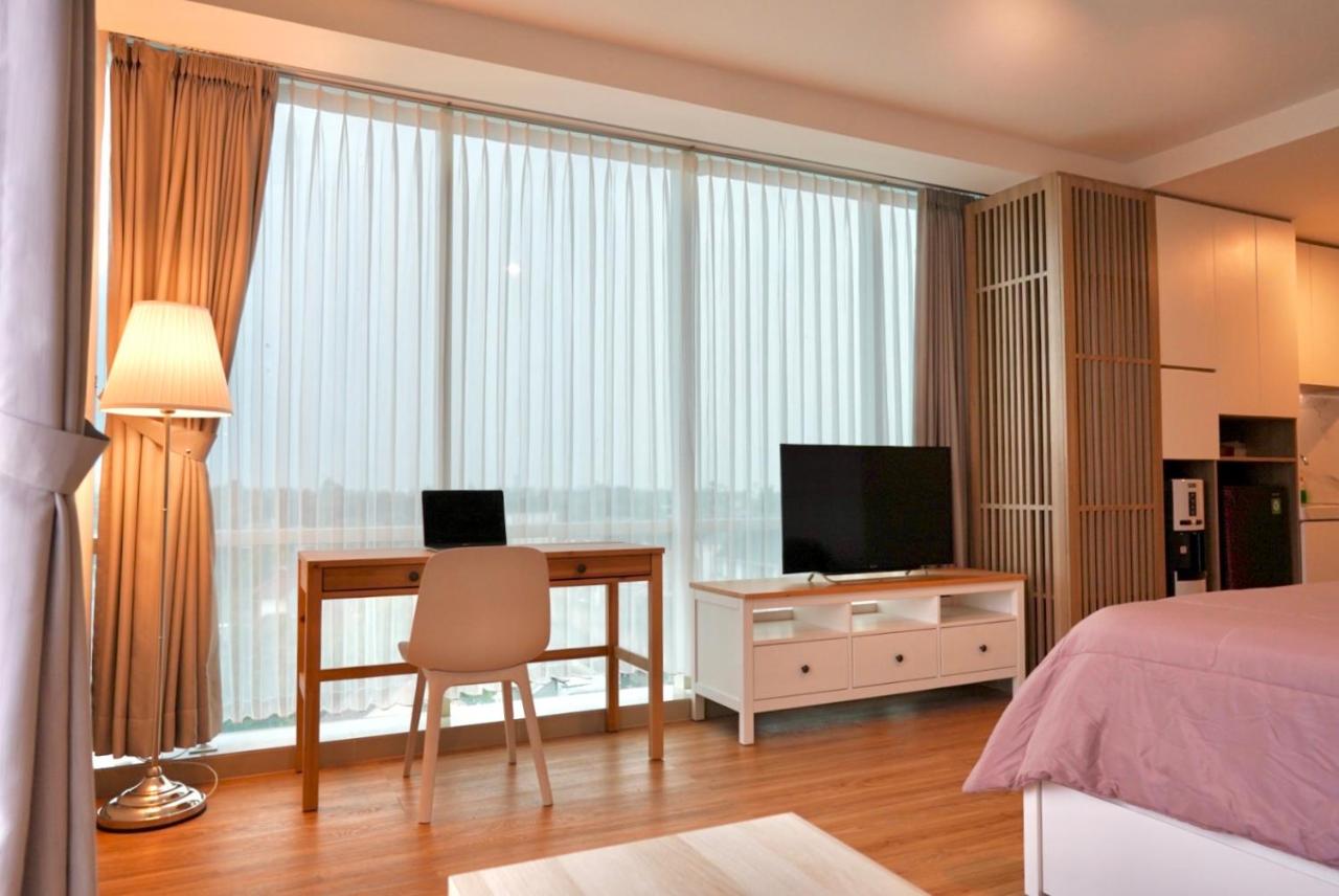 B&B Kejayan - Apartemen MATARAM CITY YUDHISTIRA TOWER YOGYAKARTA - Bed and Breakfast Kejayan