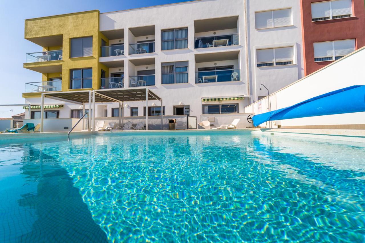 Vistamar Luxury Apartments By DLV - B&B