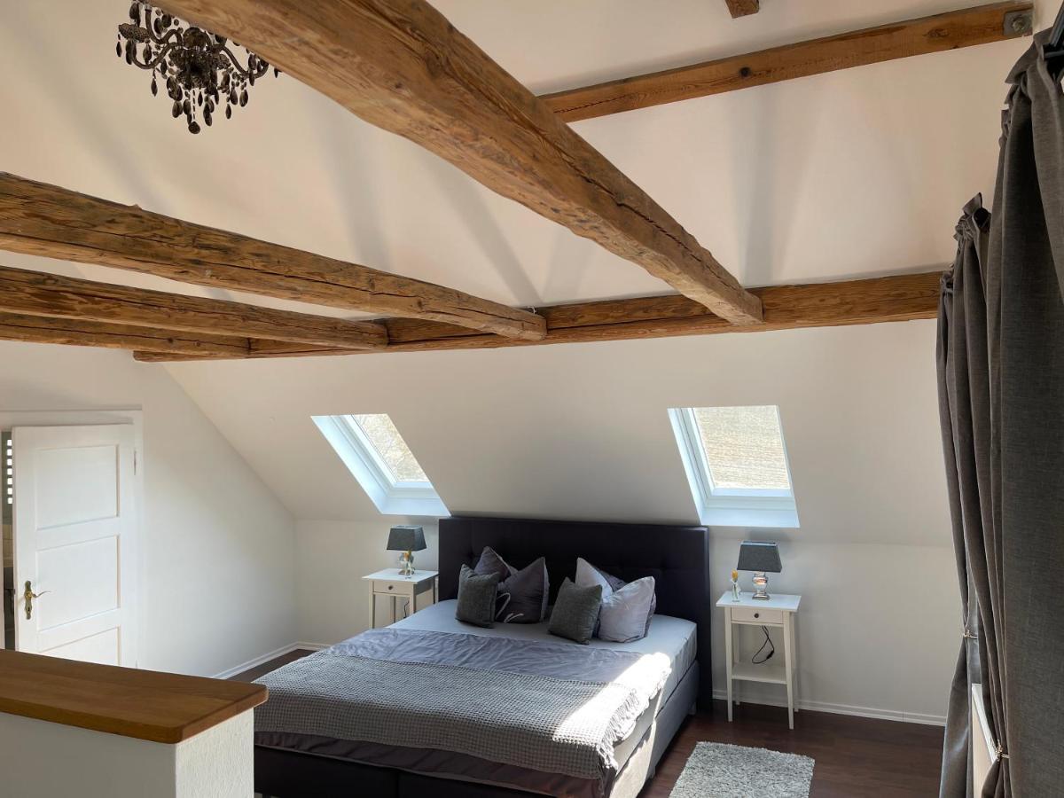 Ferienhaus Hopfental - B&B Kelheim